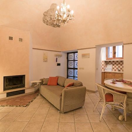 Nice Apartment Porto Santo Stefano  Buitenkant foto