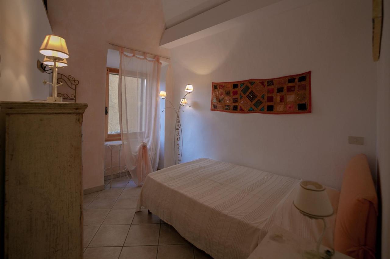 Nice Apartment Porto Santo Stefano  Buitenkant foto