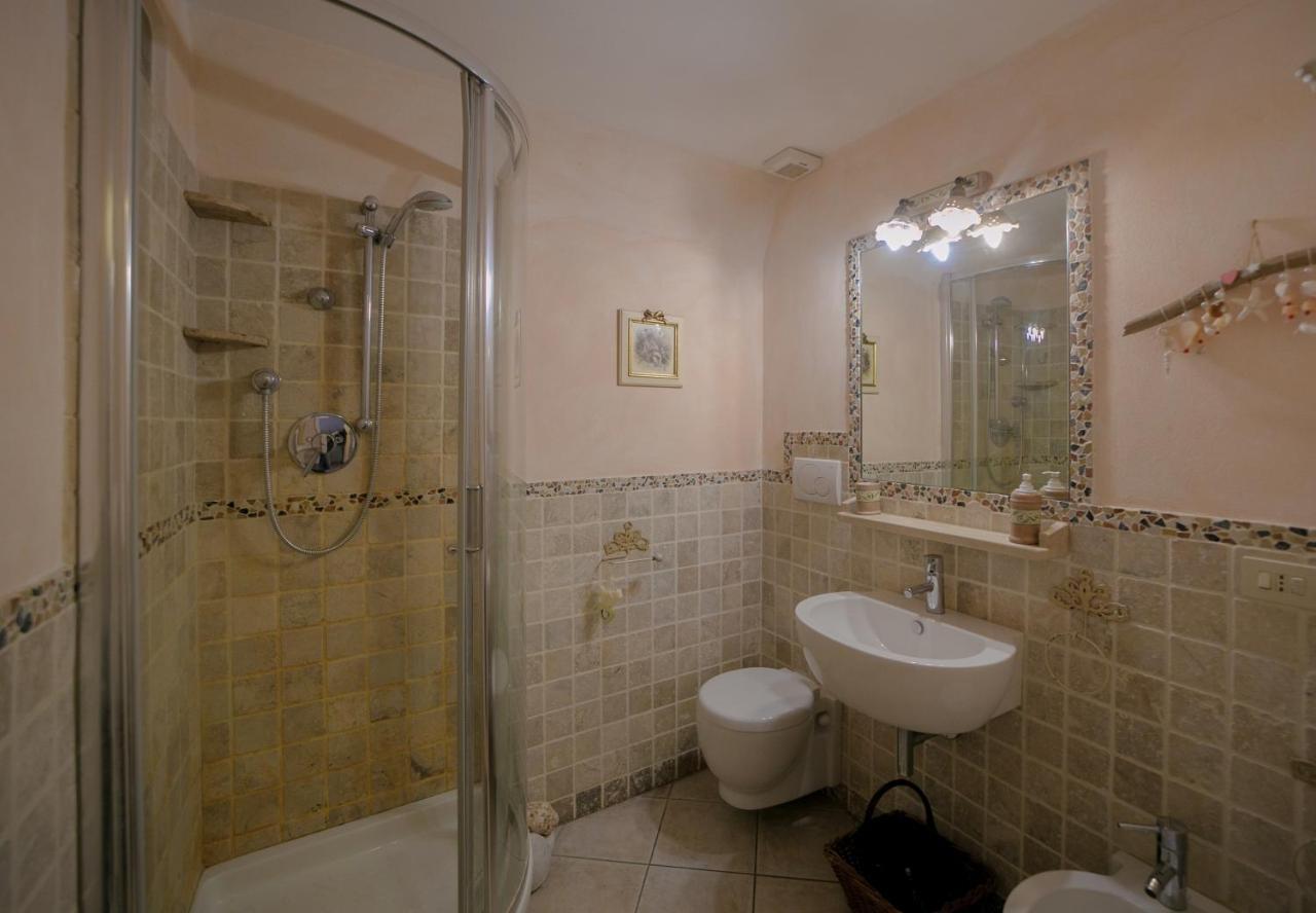 Nice Apartment Porto Santo Stefano  Buitenkant foto