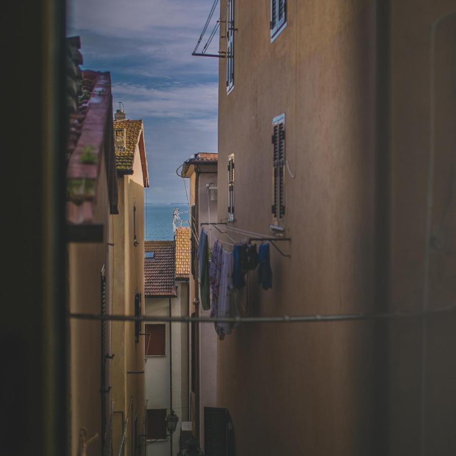 Nice Apartment Porto Santo Stefano  Buitenkant foto