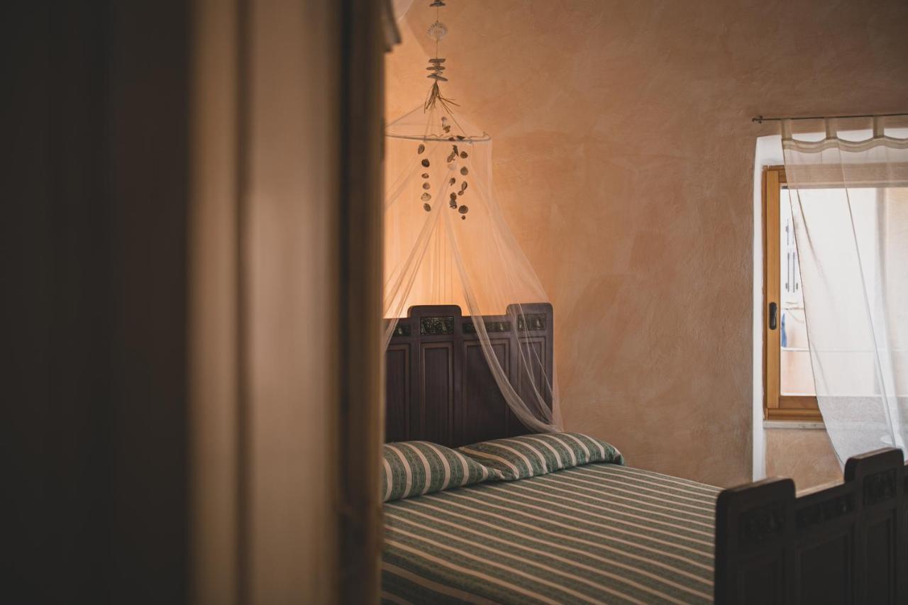 Nice Apartment Porto Santo Stefano  Buitenkant foto